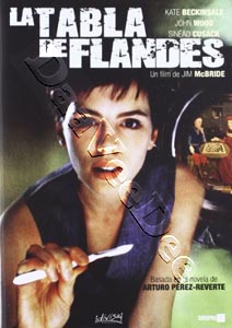Uncovered (DVD)
